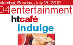 HT Cafe - July 15, 2012